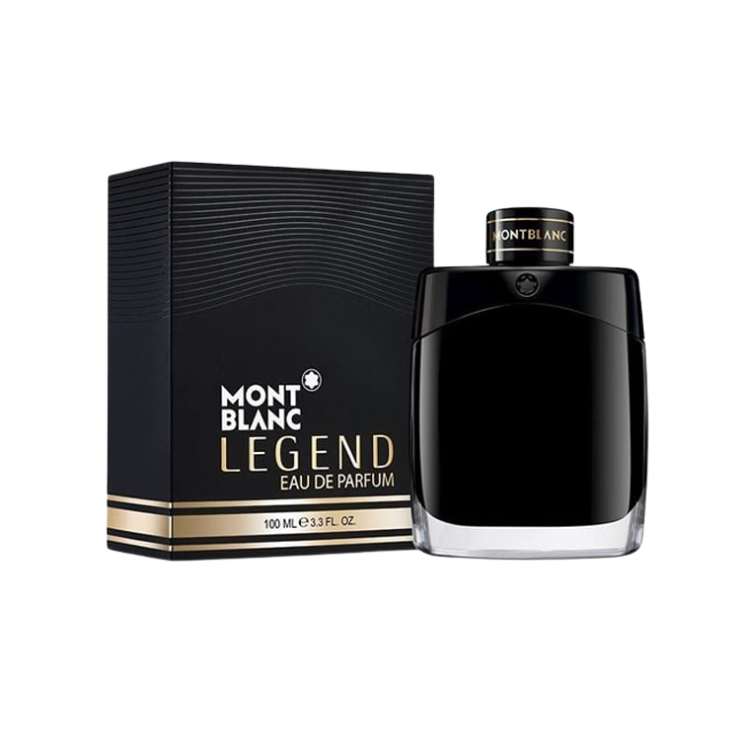Montblanc Legend EDP 100ml by Luca Perfumes Qatar, men’s perfume in Qatar