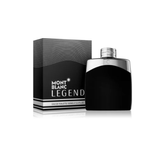 Mont Blanc Legend EDT 100ML for Men available at Luca Perfumes Qatar – authentic Mont Blanc fragrance in Doha with fast delivery across Qatar