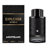 Montblanc Explorer Extreme Parfum 100ML available at Luca Perfumes Qatar – bold men’s designer fragrance perfume in Qatar