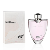 Montblanc Femme Individuelle 75ml EDT original women’s perfume available at Luca Perfumes Qatar in Doha Qatar