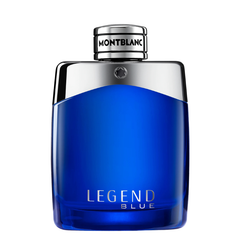 Montblanc Legend Blue EDP 100ml by Luca Perfumes Qatar, men’s perfume in Qatar