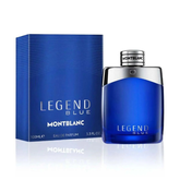 Montblanc Legend Blue EDP 100ml by Luca Perfumes Qatar, men’s perfume in Qatar