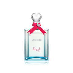Buy Moschino Funny! Eau de Toilette 100ml 100ML EDT in Qatar, playful women perfume, fresh scent, best price Doha.