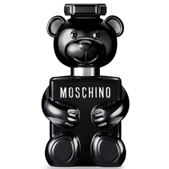 Buy Moschino Toy Boy Eau de Parfum 100ml 100ML EDP in Qatar, bold men perfume, long lasting scent, best price Doha.