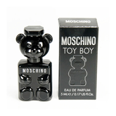 Moschino Toy Boy miniature 5ml EDP perfume original Qatar Luca Perfumes