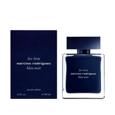 Narciso Rodriguez Blue Noir For Him 100ml EDT original men’s perfume available at Luca Perfumes Qatar in Doha Qatar