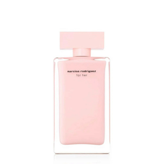 Narciso Rodriguez For Her 100ml EDP original women’s perfume available at Luca Perfumes Qatar in Doha Qatar