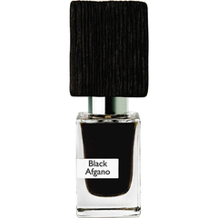 Nasomatto Black Afgano 30ml Extrait de Parfum perfume original Qatar Luca Perfumes