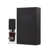 Nasomatto Black Afgano 30ml Extrait de Parfum perfume original Qatar Luca Perfumes
