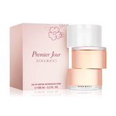 Nina Ricci Premier Jour EDP 100ML for Women available at Luca Perfumes Qatar – elegant women’s designer fragrance perfume in Qatar