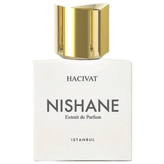 Nishane Hacivat Extrait de Parfum 100ML available at Luca Perfumes Qatar – luxurious unisex niche fragrance perfume in Qatar