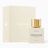 Nishane Hacivat Extrait de Parfum 100ML available at Luca Perfumes Qatar – luxurious unisex niche fragrance perfume in Qatar