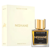 Nishane Sultan Vetiver Extrait de Parfum 50ml by Luca Perfumes Qatar, perfume in Qatar