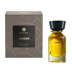 Oman Luxury Caden 100ml EDP perfume original Qatar Luca Perfumes