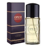 Opium Pour Homme by Yves Saint Laurent EDT 100ml perfume with warm spicy oriental scent, original fragrance in Qatar