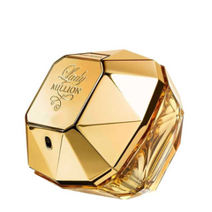 Paco Rabanne 1 Million Lucky 100ml EDT perfume with fresh woody sweet scent, original fragrance in Qatar