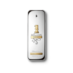Paco Rabanne 1 Million Lucky 100ml EDT perfume with fresh woody sweet scent, original fragrance in Qatar