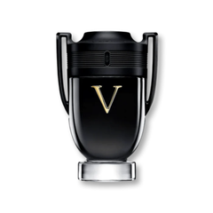 Paco Rabanne Invictus Victory 100ml EDP Extreme perfume with bold fresh spicy woody scent, original fragrance in Qatar