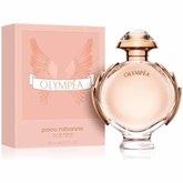 Paco Rabanne Olympea 80ml EDP perfume with warm sweet vanilla floral scent, original fragrance in Qatar