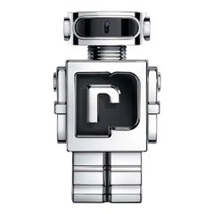 Paco Rabanne Phantom 100ml EDT perfume with fresh aromatic citrus scent, original fragrance in Qatar