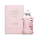 Parfums de Marly Delina Exclusif 75ml EDP perfume original Qatar Luca Perfumes