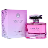 Shop Paris Corner Pendora Femme Pink 100 ML EDP at Luca Perfumes Qatar, original women’s perfume available in Doha, Qatar with fast delivery.