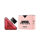 Prada Paradoxe Radical Essence Parfum 90ML for Women available at Luca Perfumes Qatar – authentic Prada perfume in Doha with same day delivery across Qatar