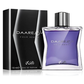Rasasi Daarej Pour Homme Eau De Parfum 100ML at Luca Perfumes Qatar – warm spicy and woody men’s fragrance available in Qatar with fast delivery.