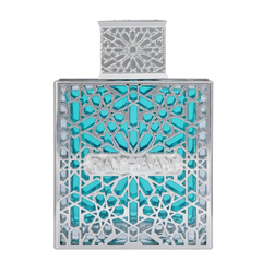 Rayhaan Aquatica EDP 100ML available at Luca Perfumes Qatar – fresh aquatic fragrance perfume in Qatar