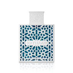 Rayhaan Azul Eau De Parfum 100ML available at Luca Perfumes Qatar – fresh luxury fragrance perfume in Qatar
