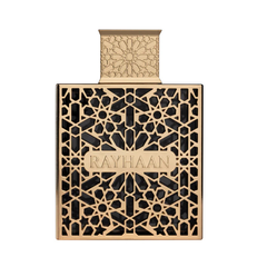 Rayhaan Elixir For Him EDP 100ML available at Luca Perfumes Qatar – authentic Rayhaan fragrance for men in Doha with fast delivery across Qatar