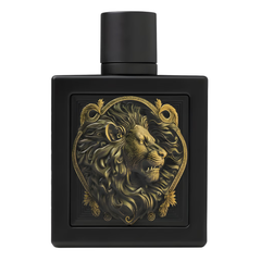 Rayhaan Lion Eau De Parfum 100ML available at Luca Perfumes Qatar – premium branded perfume fragrance for men in Qatar