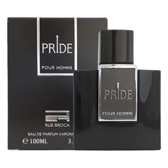 Rue Broca Pride Pour Homme EDP 100ML available at Luca Perfumes Qatar – luxury men’s branded fragrance perfume in Qatar