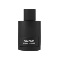 Buy Tom Ford Ombre Leather Eau de Parfum 100ml 100ML EDP in Qatar, bold leather unisex perfume, long lasting scent, best price Doha.