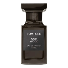 Tom Ford Oud Wood EDP 50ML available at Luca Perfumes Qatar – luxury woody oud designer fragrance perfume in Qatar