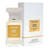 Tom Ford White Suede EDP 100ML available at Luca Perfumes Qatar – luxury suede fragrance perfume in Qatar