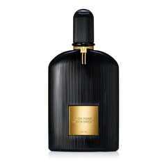 Buy Tom Ford Black Orchid Eau de Parfum 100ml 100ML EDP in Qatar, rich unisex perfume, long lasting scent, best price Doha.