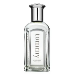 Buy Tommy Hilfiger Tommy 100 ML EDT in Qatar from Luca Perfumes Qatar – fresh citrus woody perfume for men, 100ml Eau de Toilette, clean and long lasting everyday scent.