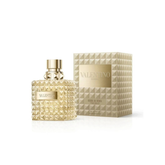 Valentino Born in Roma Donna The Gold EDP 100ML for Women available at Luca Perfumes Qatar – luxurious women’s designer fragrance perfume in Qatar