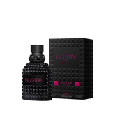 Valentino Born in Roma Extradose Uomo Eau de Parfum 100ML available at Luca Perfumes Qatar – bold, intense men’s designer fragrance perfume in Qatar