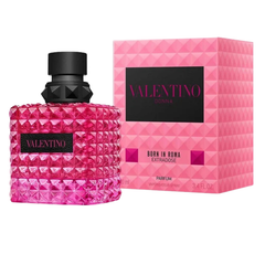 Valentino Donna Born In Roma Extradose Parfum 100ML for Women available at Luca Perfumes Qatar – luxurious women’s designer fragrance perfume in Qatar