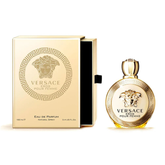 Versace Eros Pour Femme EDP 100ml for women by Luca Perfumes Qatar, women’s perfume in Qatar