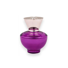 Versace Dylan Purple Pour Femme miniature 5ml EDP perfume original Qatar Luca Perfumes