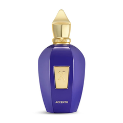 Xerjoff Accento EDP 100ml by Luca Perfumes Qatar, luxury perfume in Qatar