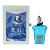 Xerjoff Casamorati Mefisto Gentiluomo Eau De Parfum 100ML at Luca Perfumes Qatar – sophisticated citrus and woody fragrance for men available in Qatar with fast delivery.