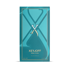 Xerjoff Erba Pura 100ml EDP perfume original Qatar Luca Perfumes