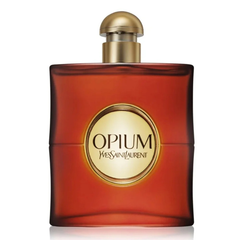 YSL Opium EDT 90ML for Women available at Luca Perfumes Qatar – iconic women’s luxury designer fragrance perfume in Qatar