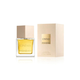 YSL Cinema 80ml EDP perfume with sweet warm floral scent, original fragrance in Qatar