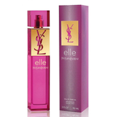 YSL Elle 90ml EDP perfume with fresh floral woody scent, original fragrance in Qatar