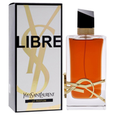 YSL Libre Le Parfum 90ml perfume with warm spicy floral scent, original fragrance in Qatar